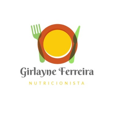Girlayne - Nutricionista