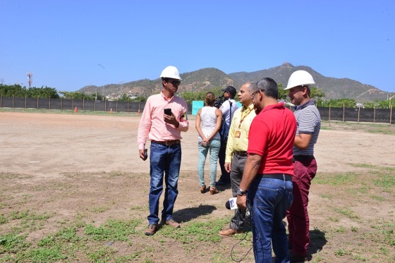 Servicios profesionales en Ingeniería, Arquitectura y Construcción de Ob
