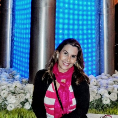 Rita De Cassia Carvalho