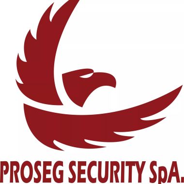 Logo Corporativo Proseg Security spa.