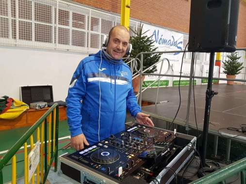 Fernando Lazaro
