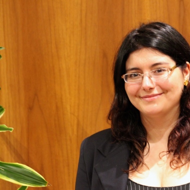 Dott.Ssa Monica Minci