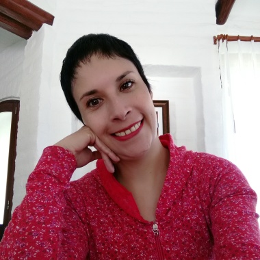 Nadia Morillo Cisneros