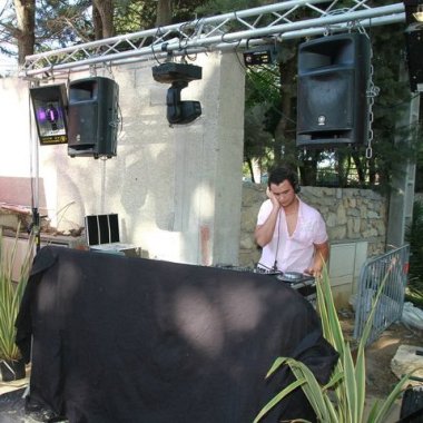 Dj Jo Animation