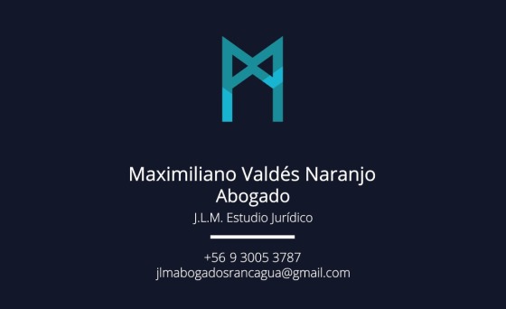 TARJETA DIGITAL PRESENTACIÓN