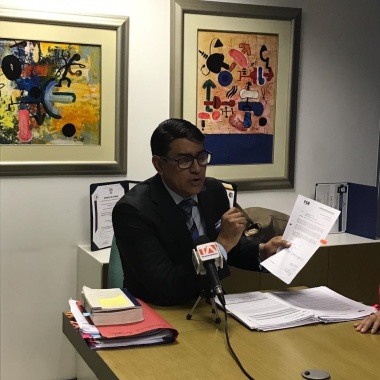 Cca Cevallos Consorcio De Abogados
