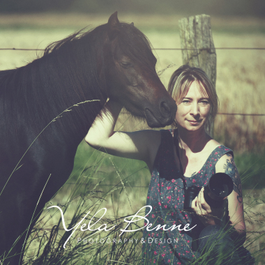 Yela Benne Photography & Design