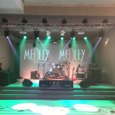 Banda Medley