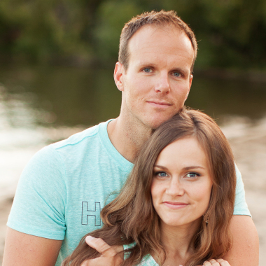 Jessica & Andy Studios