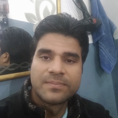 Irfan Khan