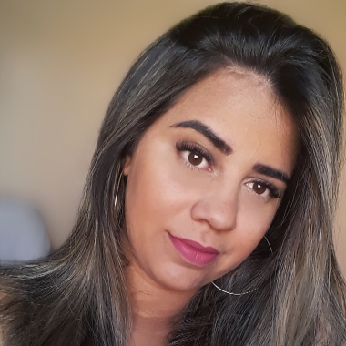 Psicóloga Joana Lima