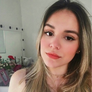 Isabela Hanzen