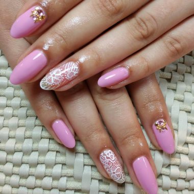 Nail Xperience 2Ème Etage Citadium