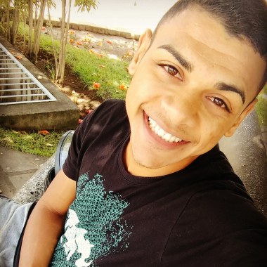 Geovane Da Silva