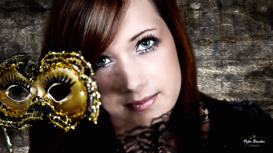Portraitshooting