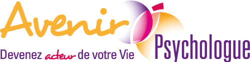 Logo Avenir Psychologue