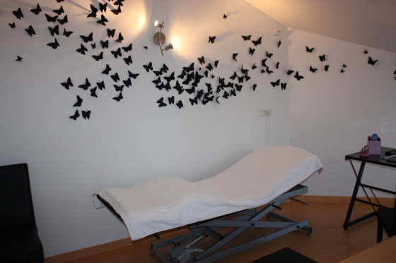 Cabinet De Soins Naturels  : Aromathérapie - Réflexologie Intégrative