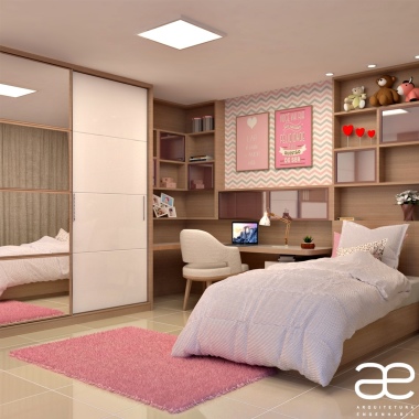 Interior - Quarto