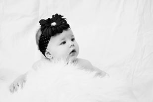 Photographe de naissance en Moselle - Lucille Images