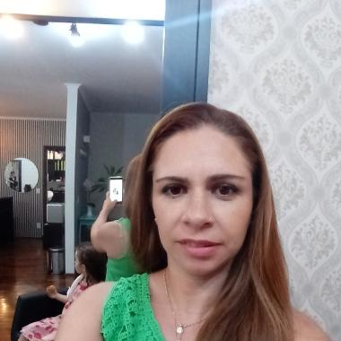Fernanda Nascimento