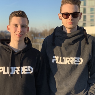 Plurred