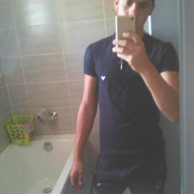 Alexy Molinaroli