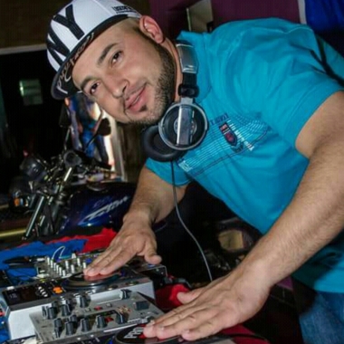 Dj Edy