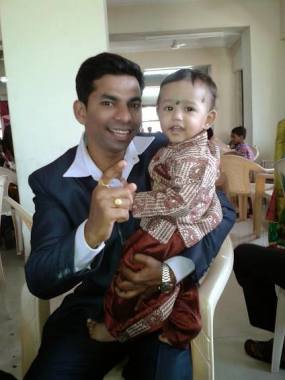 Nilesh Narvekar
