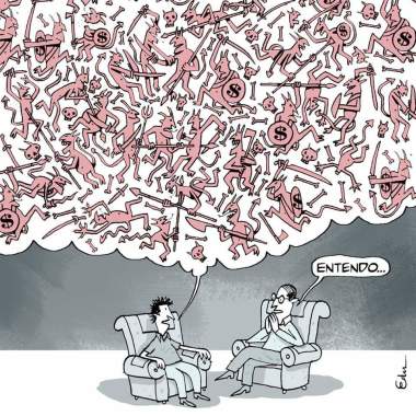 Consultório De Psicologia