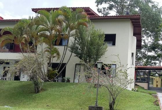 Sobrado Construção