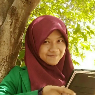 Nur Aini Fajri