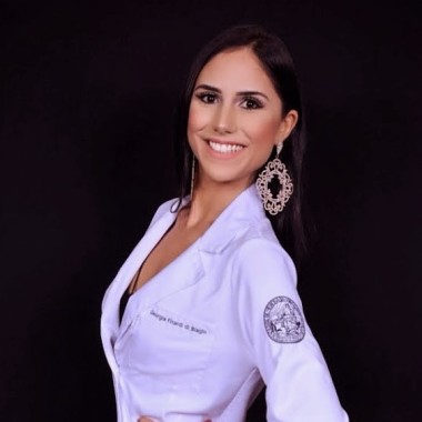 Nutricionista Georgia Di Biagio