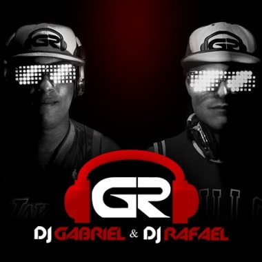 Dj Gabriel E Dj Rafael - Gr Produções