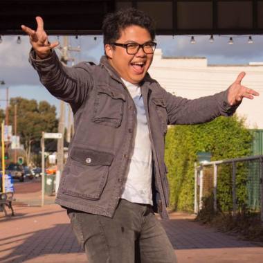 Simon Yip