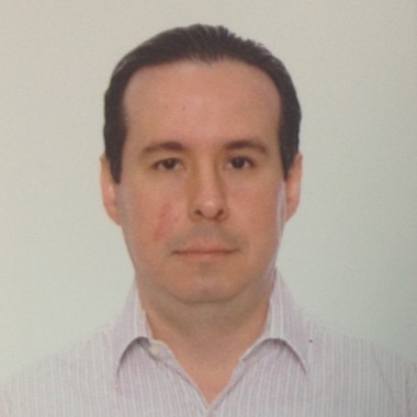 Dr. Juan Carlos Sosa Guerrero