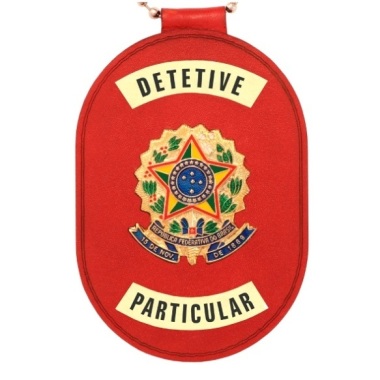 Detetive Particular