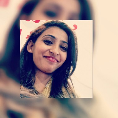 Joshika Mehra