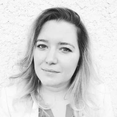 Florine Cordier