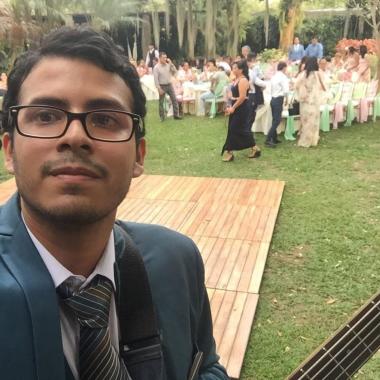 Profesor De Música Y Teoría Musical