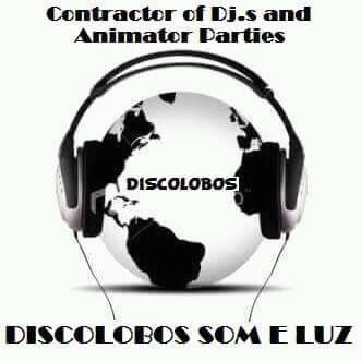 DISCOLOBOS som e luz