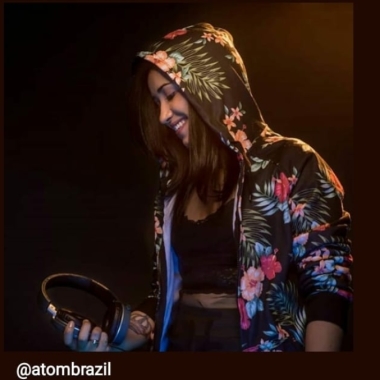 Dj Brunna Fernandes