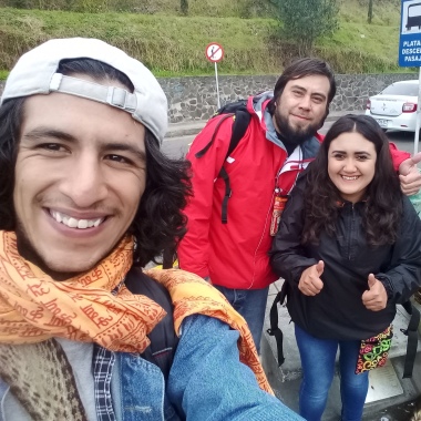 Yogandando
