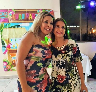 Fiesta Hawaiana