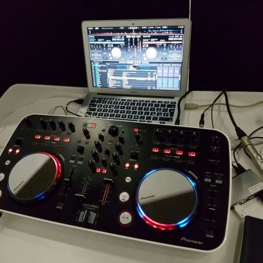 Djing