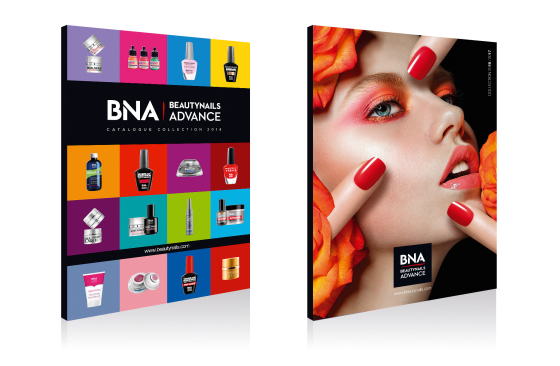 Création/réalisation catalogues produits 100 pages