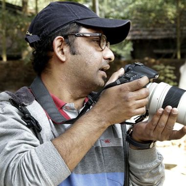 Arindam Mitra