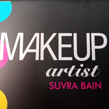 Makeup Artistry By Suvra