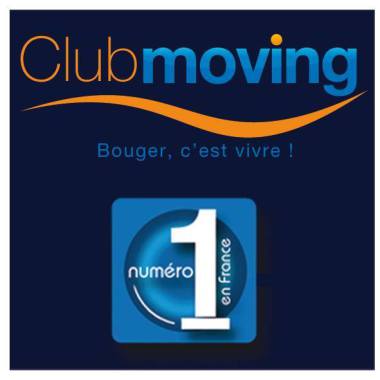 Club Moving