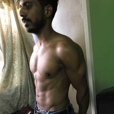 Vinith