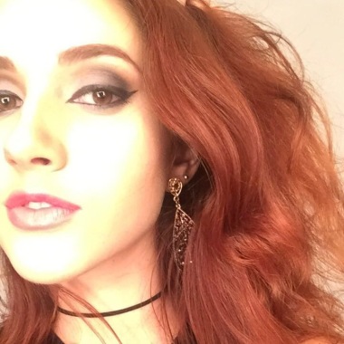 Samantha Boscolo